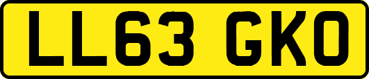 LL63GKO