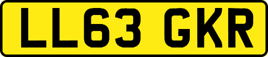 LL63GKR