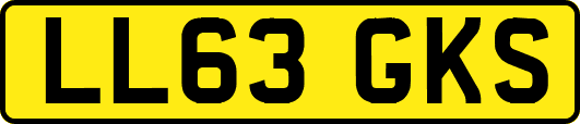 LL63GKS