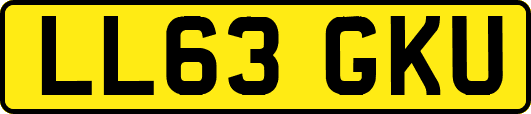 LL63GKU
