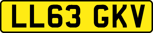 LL63GKV