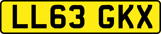 LL63GKX