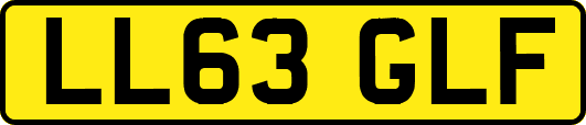 LL63GLF