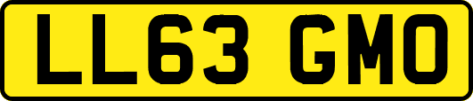 LL63GMO