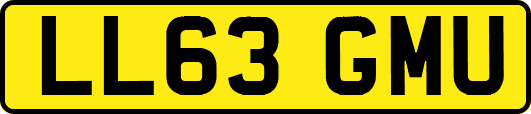 LL63GMU