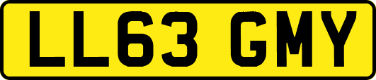 LL63GMY