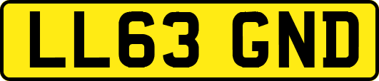 LL63GND