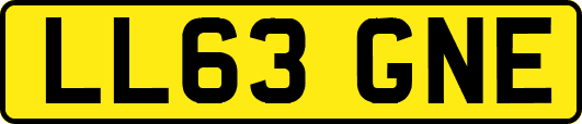 LL63GNE