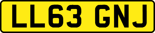 LL63GNJ