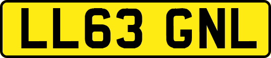 LL63GNL