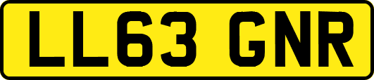 LL63GNR