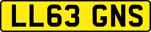 LL63GNS