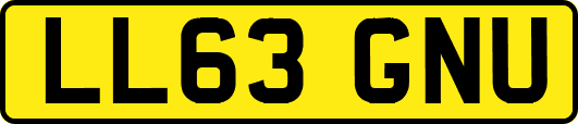 LL63GNU