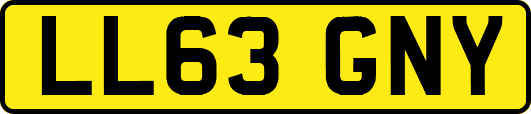 LL63GNY