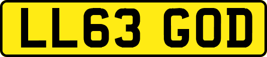LL63GOD