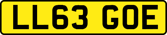 LL63GOE