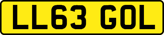 LL63GOL