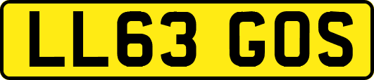 LL63GOS