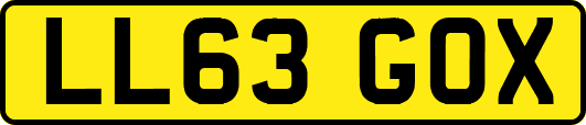 LL63GOX