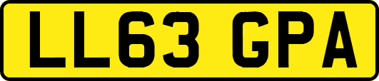 LL63GPA
