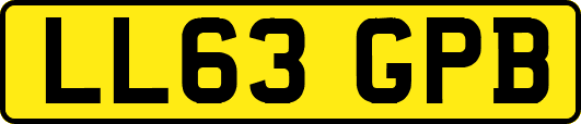 LL63GPB