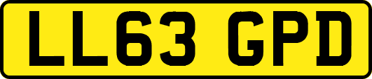 LL63GPD