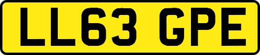 LL63GPE