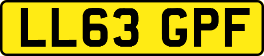 LL63GPF