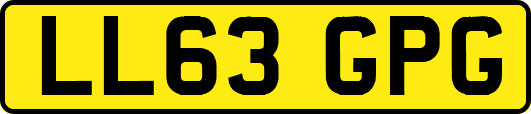 LL63GPG