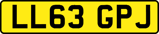 LL63GPJ