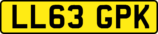 LL63GPK