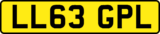 LL63GPL