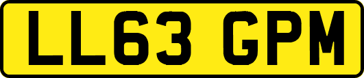 LL63GPM