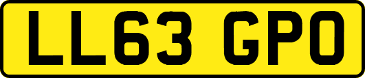 LL63GPO