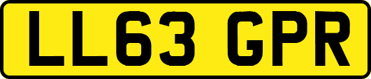LL63GPR