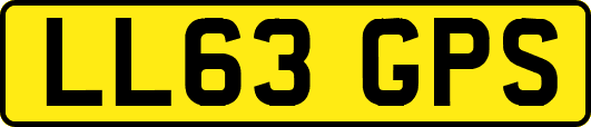LL63GPS