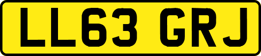 LL63GRJ