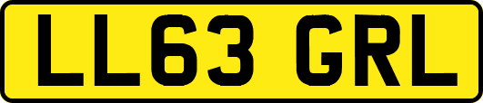 LL63GRL