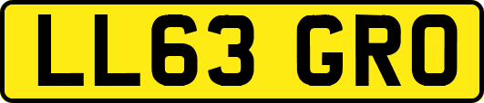 LL63GRO