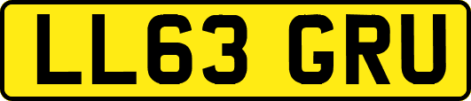 LL63GRU
