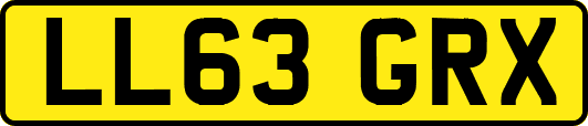 LL63GRX