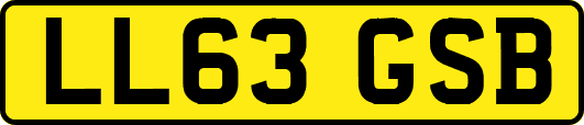 LL63GSB