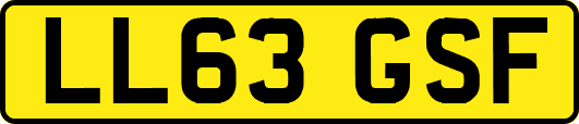 LL63GSF