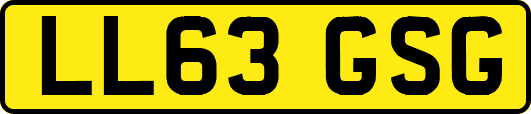 LL63GSG