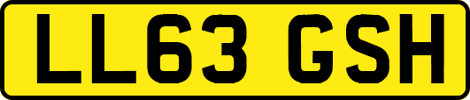 LL63GSH