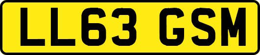 LL63GSM
