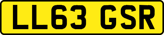 LL63GSR