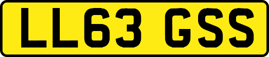 LL63GSS