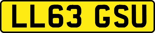 LL63GSU