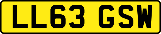 LL63GSW